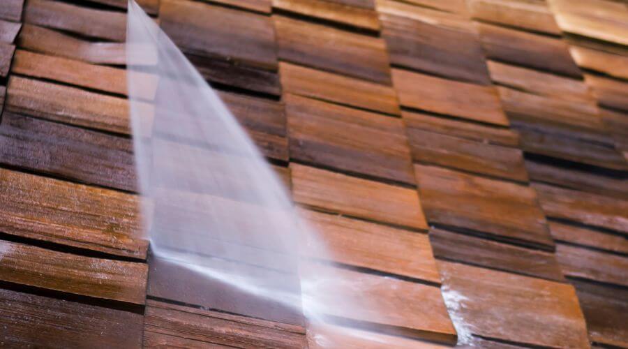 Shingle Roofing in Glen Haven, WI